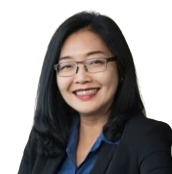 Mdm Doreen Fadli, Board of Directors Labuan IBFC Inc., Head of Business Policy, Labuan FSA